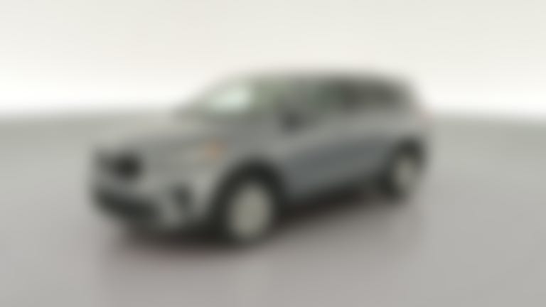2020 Kia Sorento vehicle photo