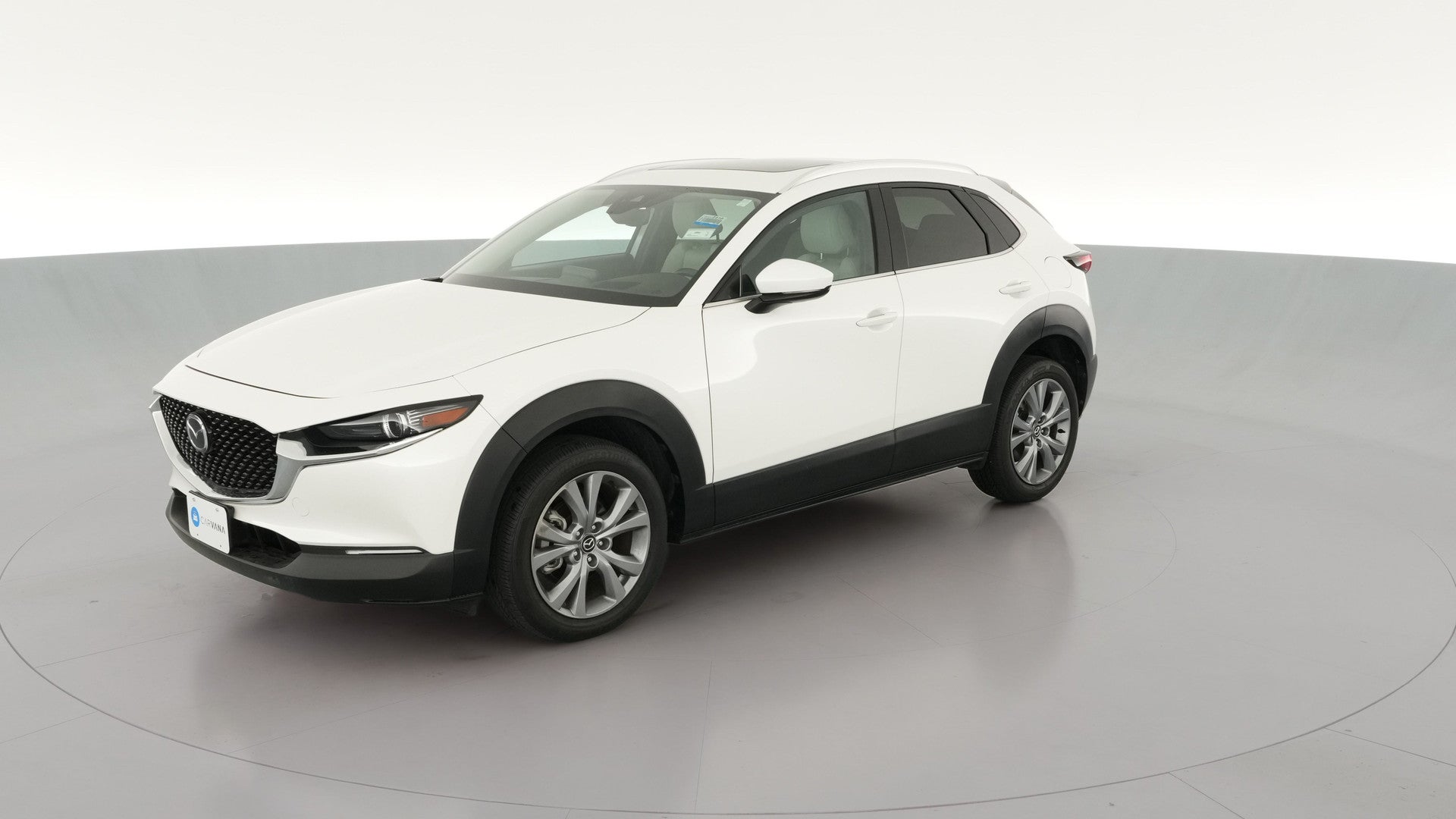 2023 MAZDA CX-30 | Carvana