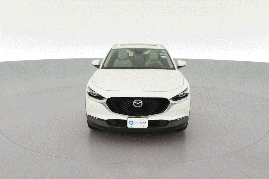 2023 MAZDA CX-30 | Carvana