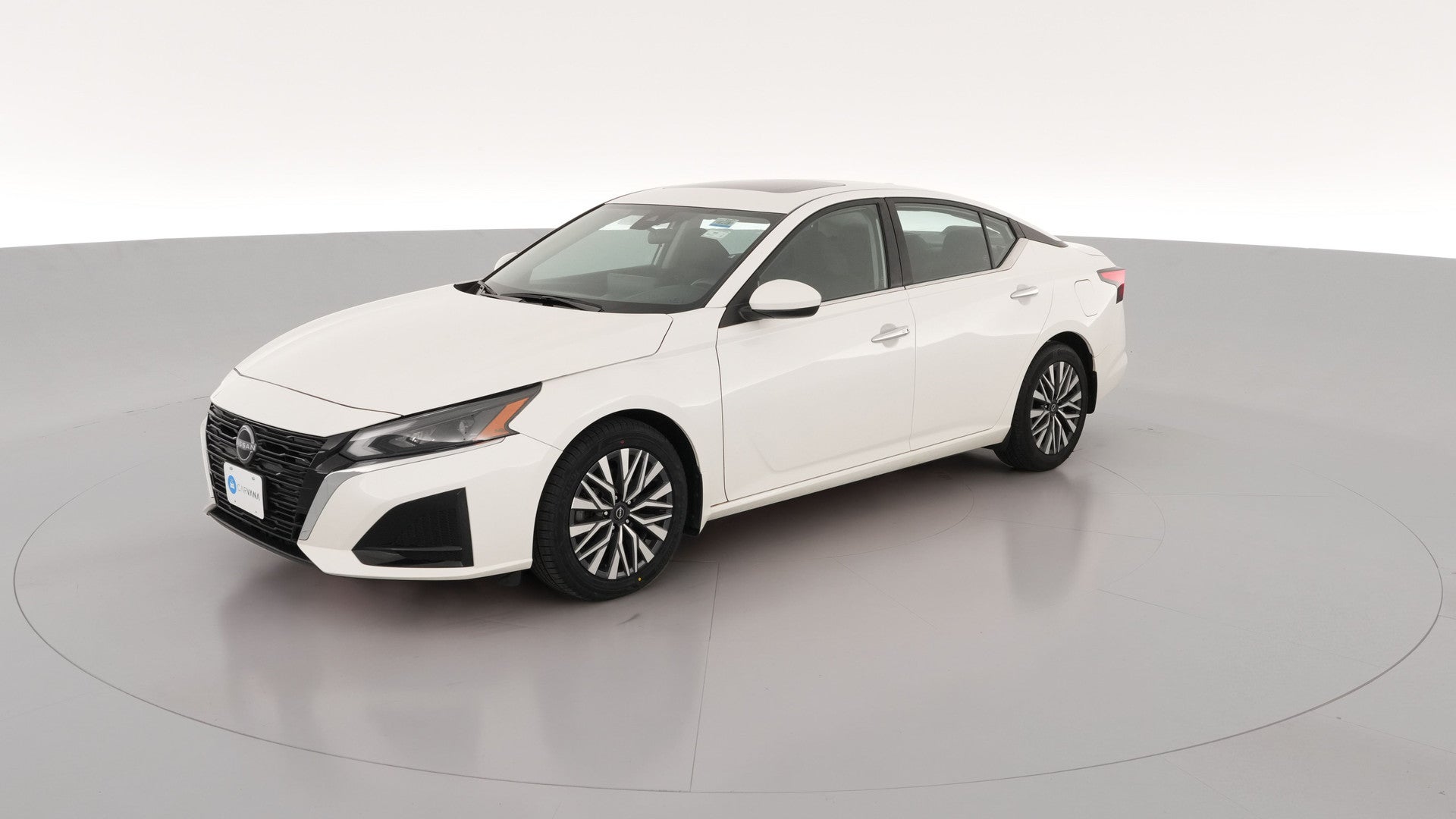 2024 Nissan Altima vehicle photo