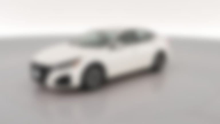 2024 Nissan Altima vehicle photo