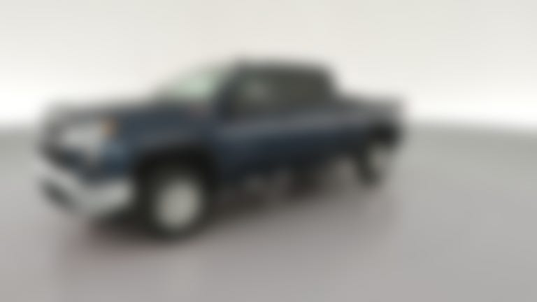 2020 Chevrolet Silverado 2500 HD Crew Cab vehicle photo