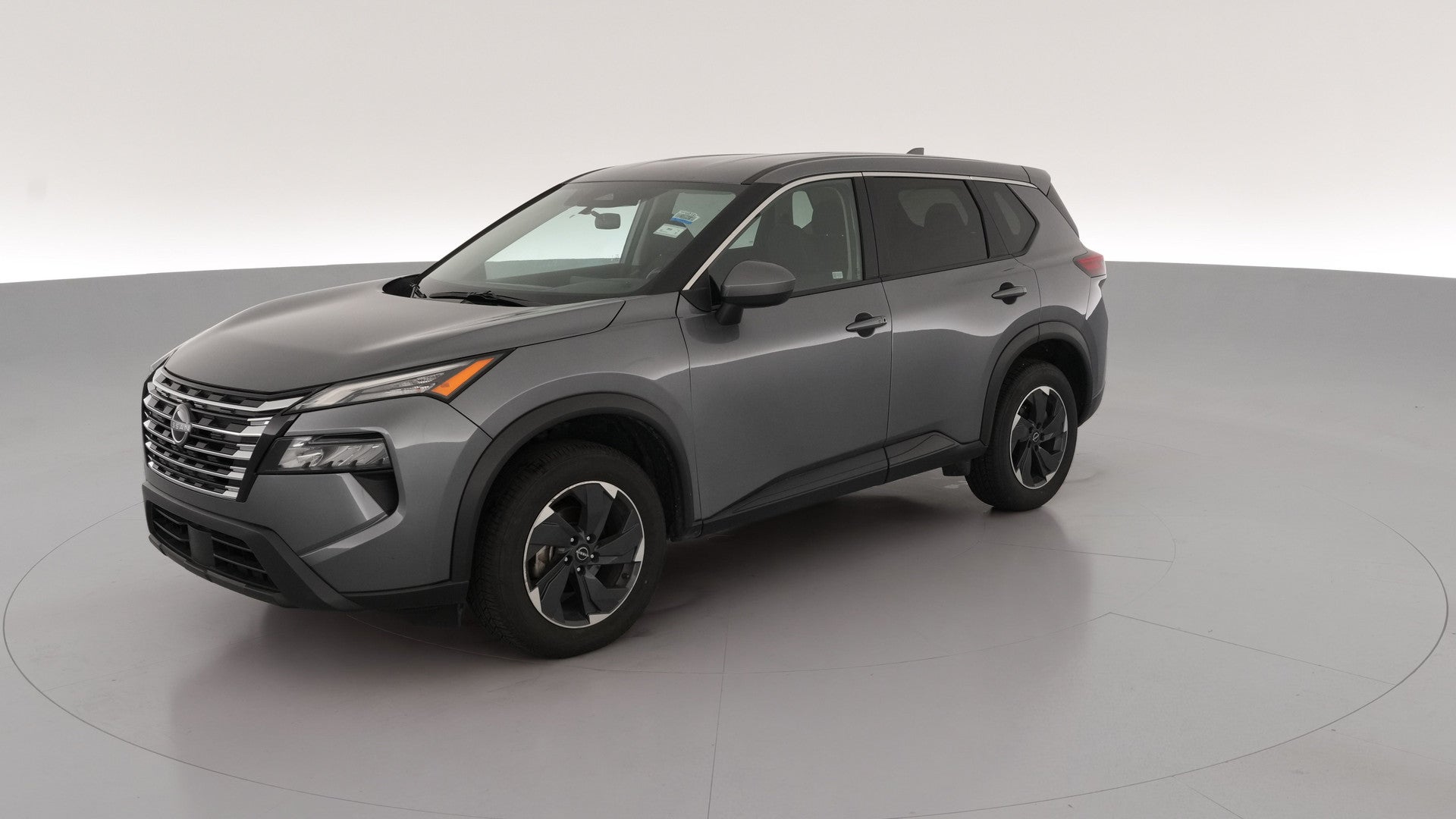 2025 Nissan Rogue vehicle photo
