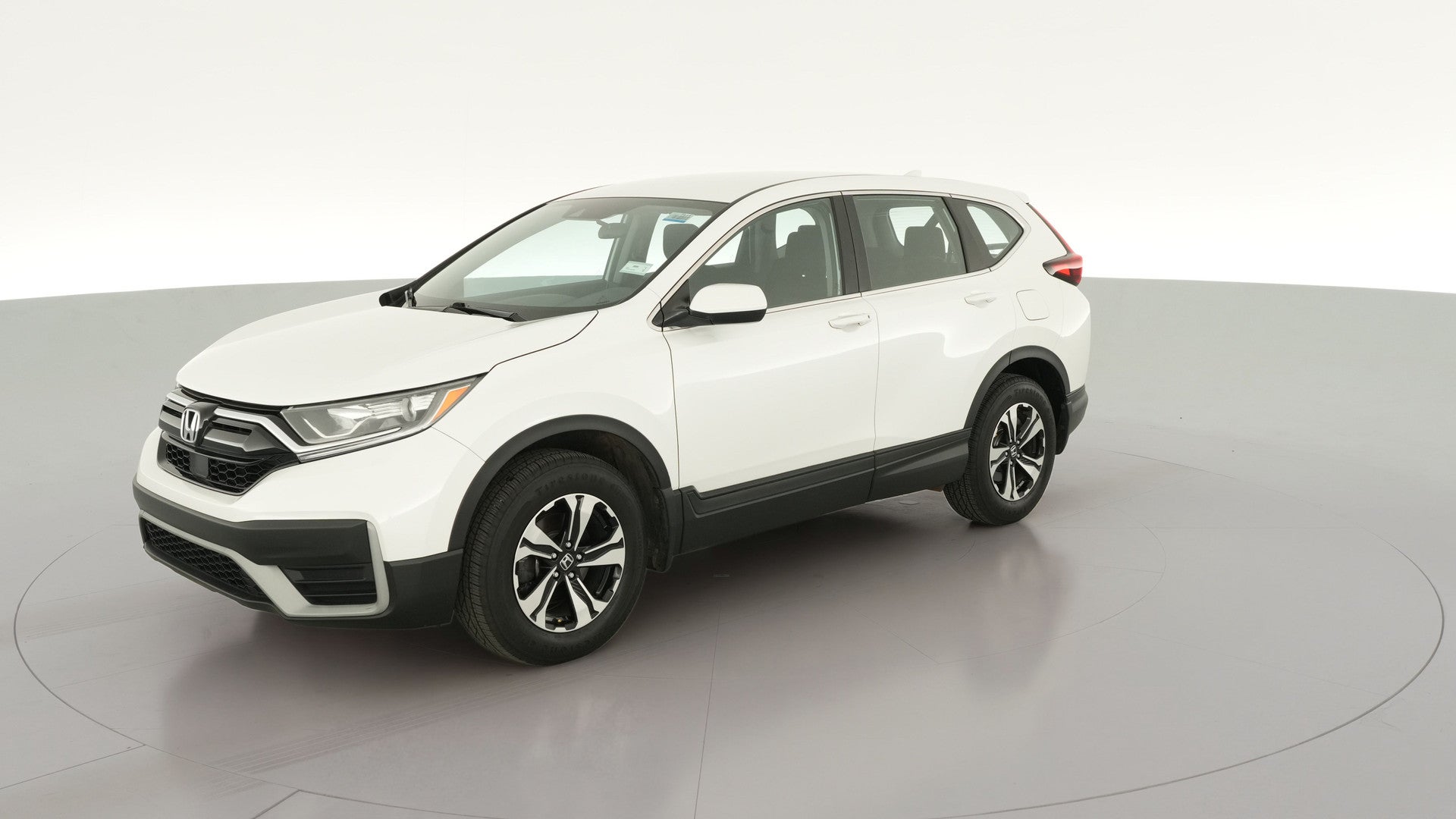2021 Honda CR-V vehicle photo