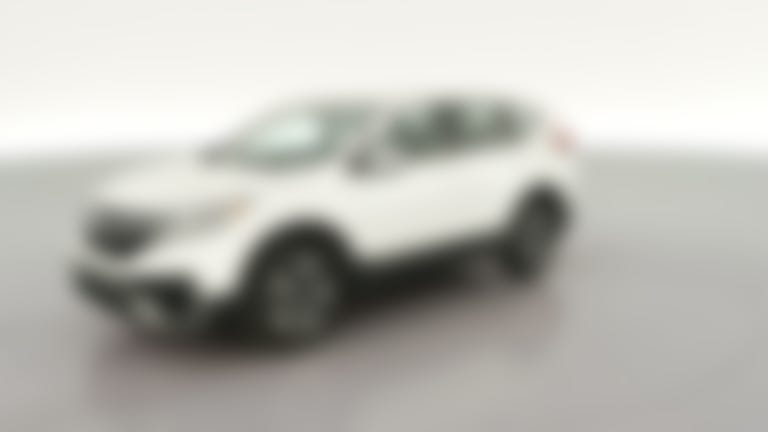 2021 Honda CR-V vehicle photo