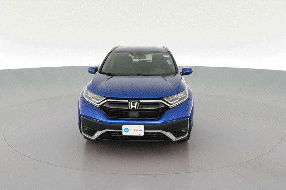 2020 Honda CR-V | Carvana