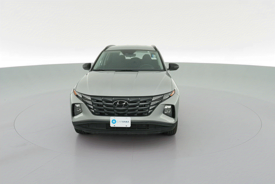 2023 Hyundai Tucson | Carvana
