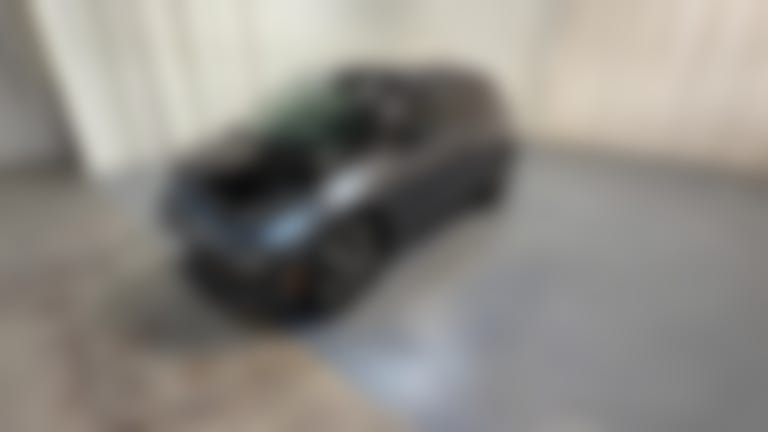 2019 BMW i3 vehicle photo