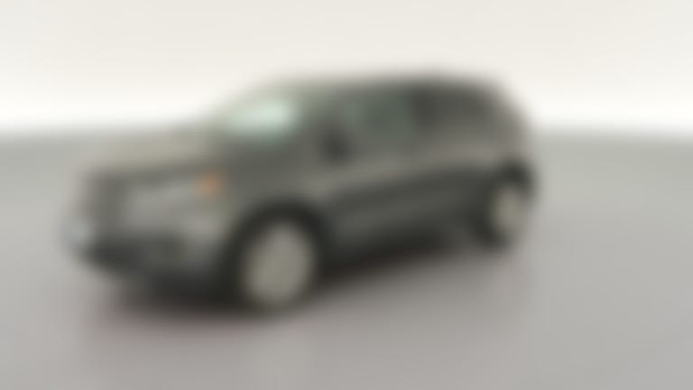 2015 Ford Edge vehicle photo