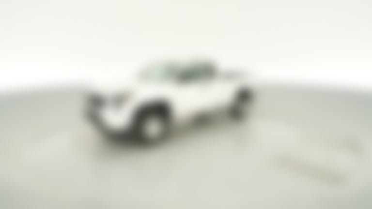 2025 Toyota Tacoma XtraCab vehicle photo