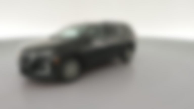 2022 Chevrolet Traverse vehicle photo