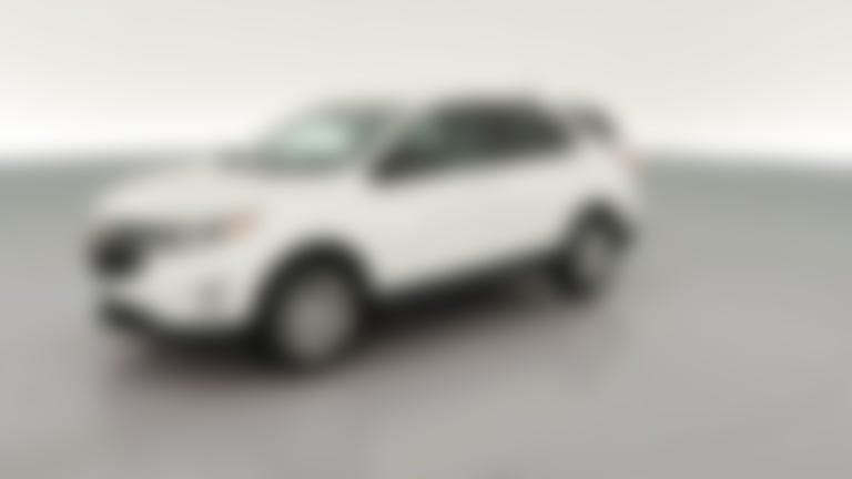2021 Chevrolet Equinox vehicle photo