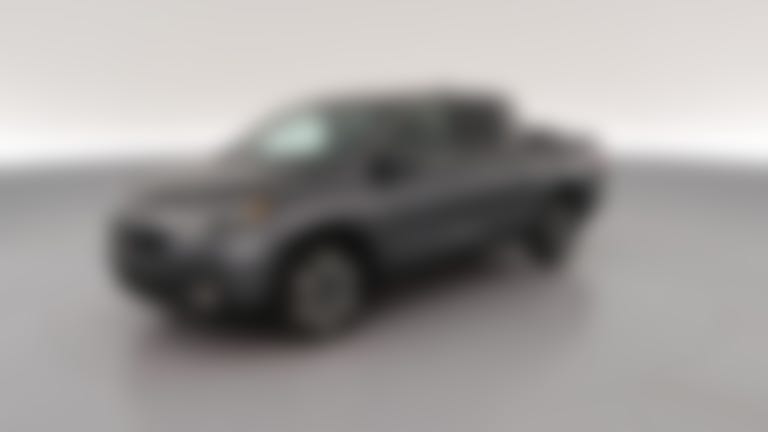 2019 Honda Ridgeline vehicle photo