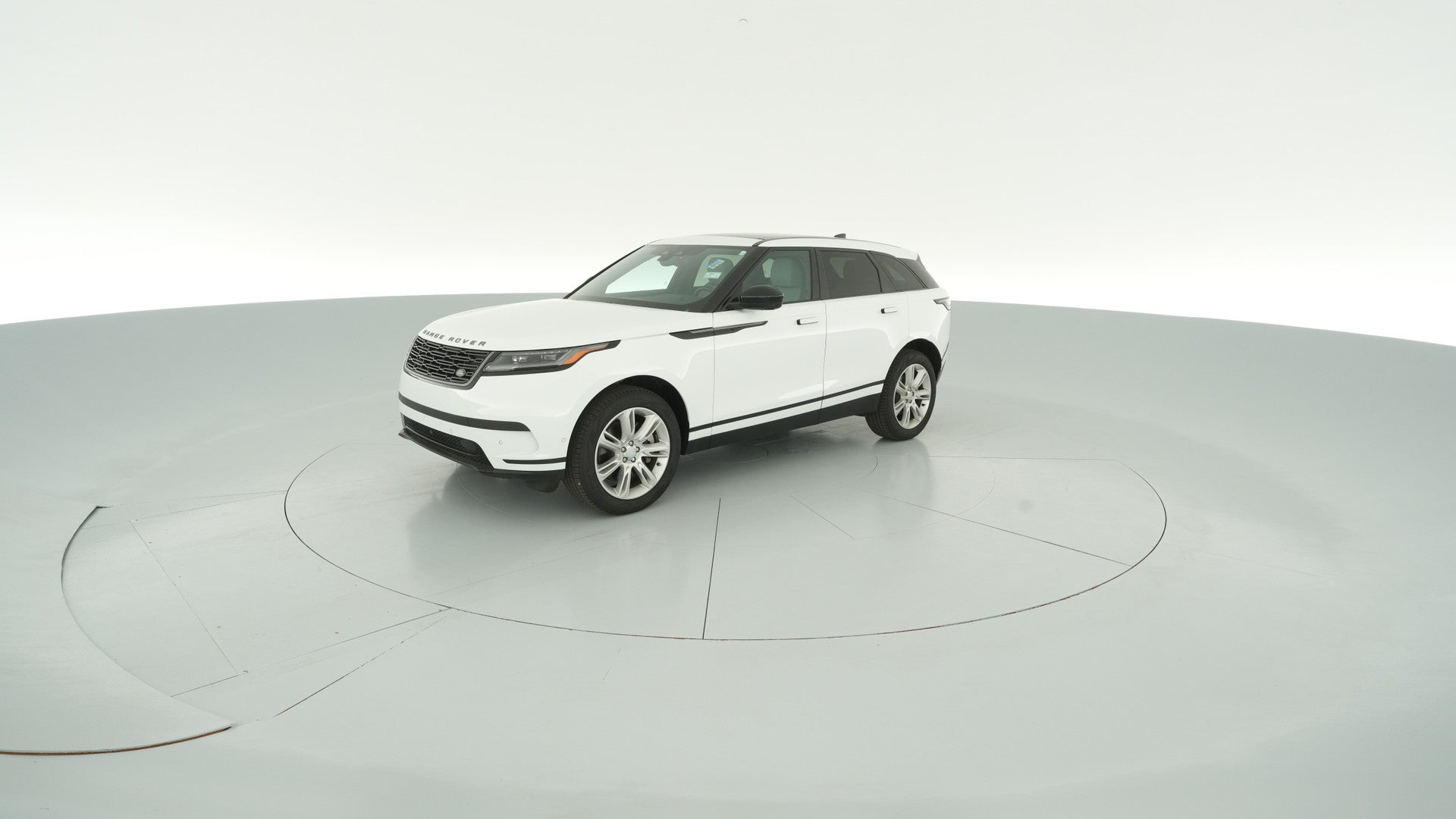 2026 Land Rover Range Rover Velar vehicle photo