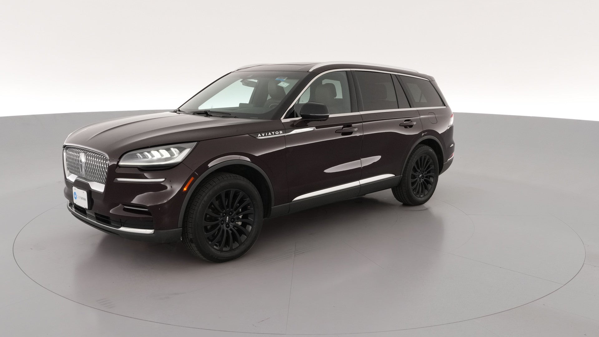 2023 Lincoln Aviator vehicle photo