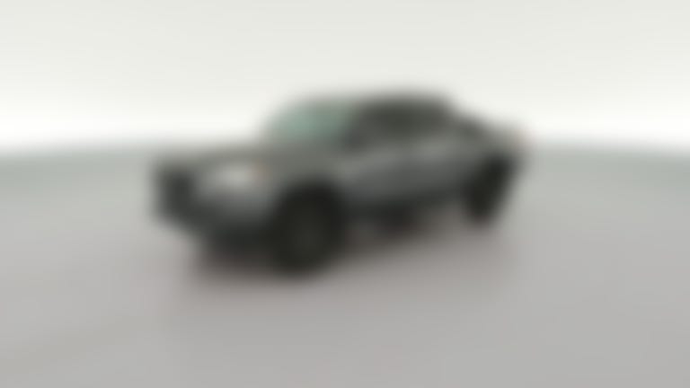 2021 Toyota Tacoma Double Cab vehicle photo