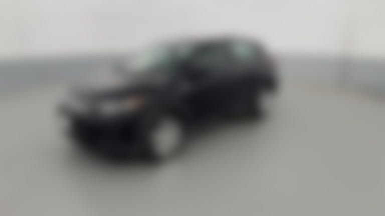 2020 Honda HR-V vehicle photo