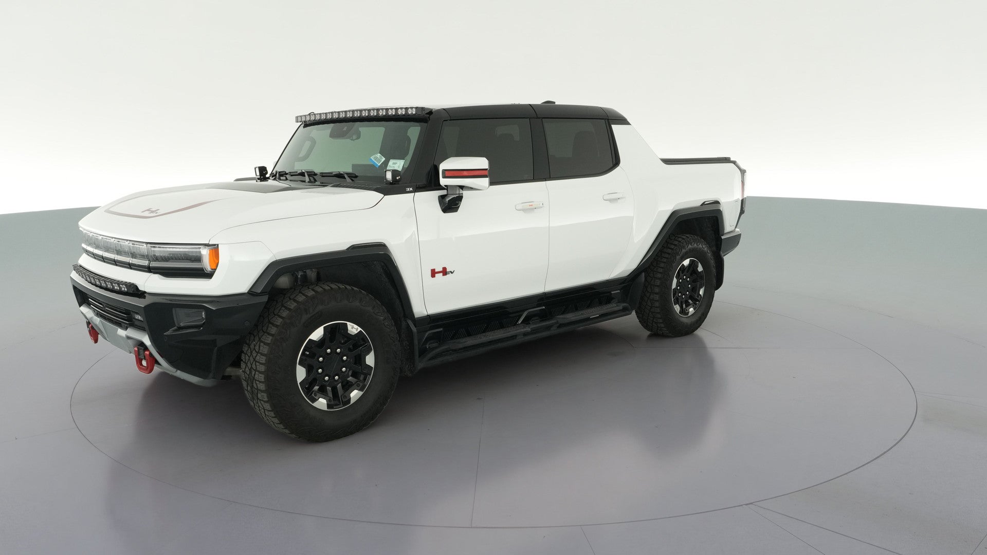 2025 GMC HUMMER EV Pickup | Carvana