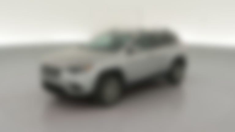 2019 Jeep Cherokee vehicle photo