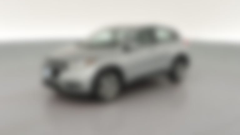 2017 Honda HR-V vehicle photo