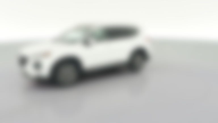 2019 Hyundai Santa Fe vehicle photo