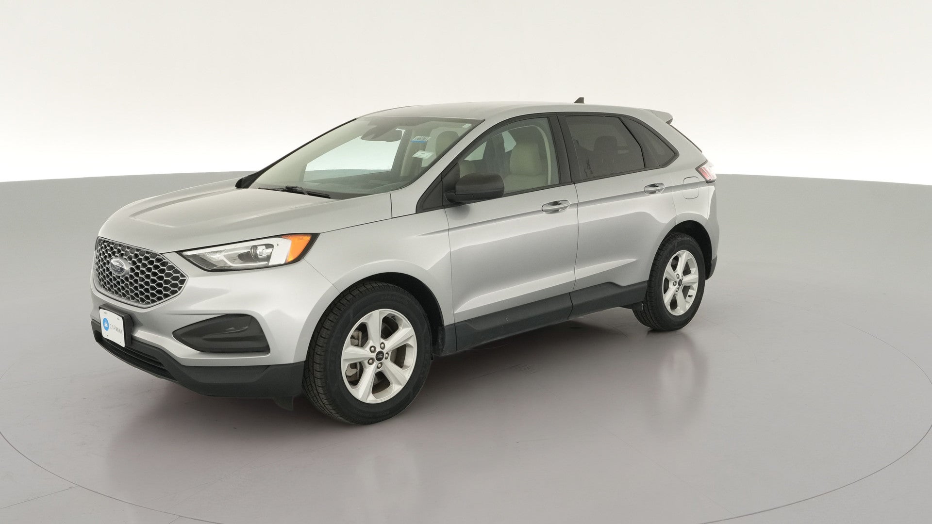 2024 Ford Edge vehicle photo