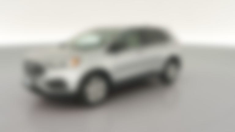 2024 Ford Edge vehicle photo