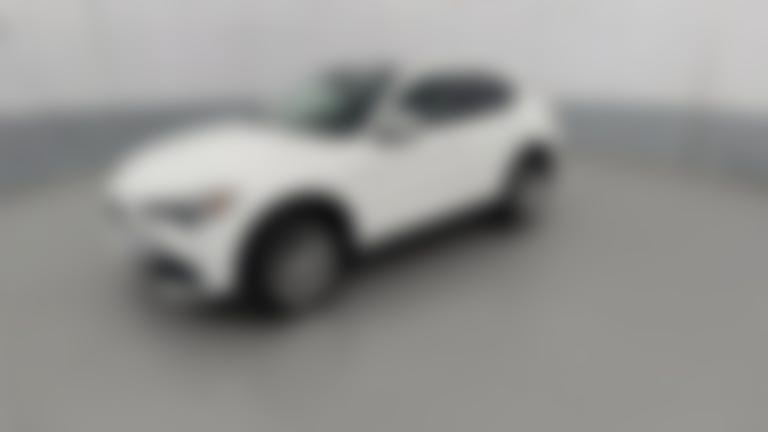 2018 Alfa Romeo Stelvio vehicle photo