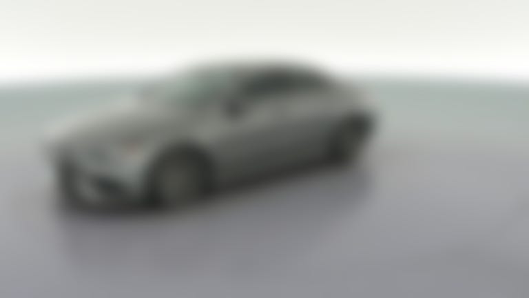 2020 Mercedes-Benz CLA vehicle photo