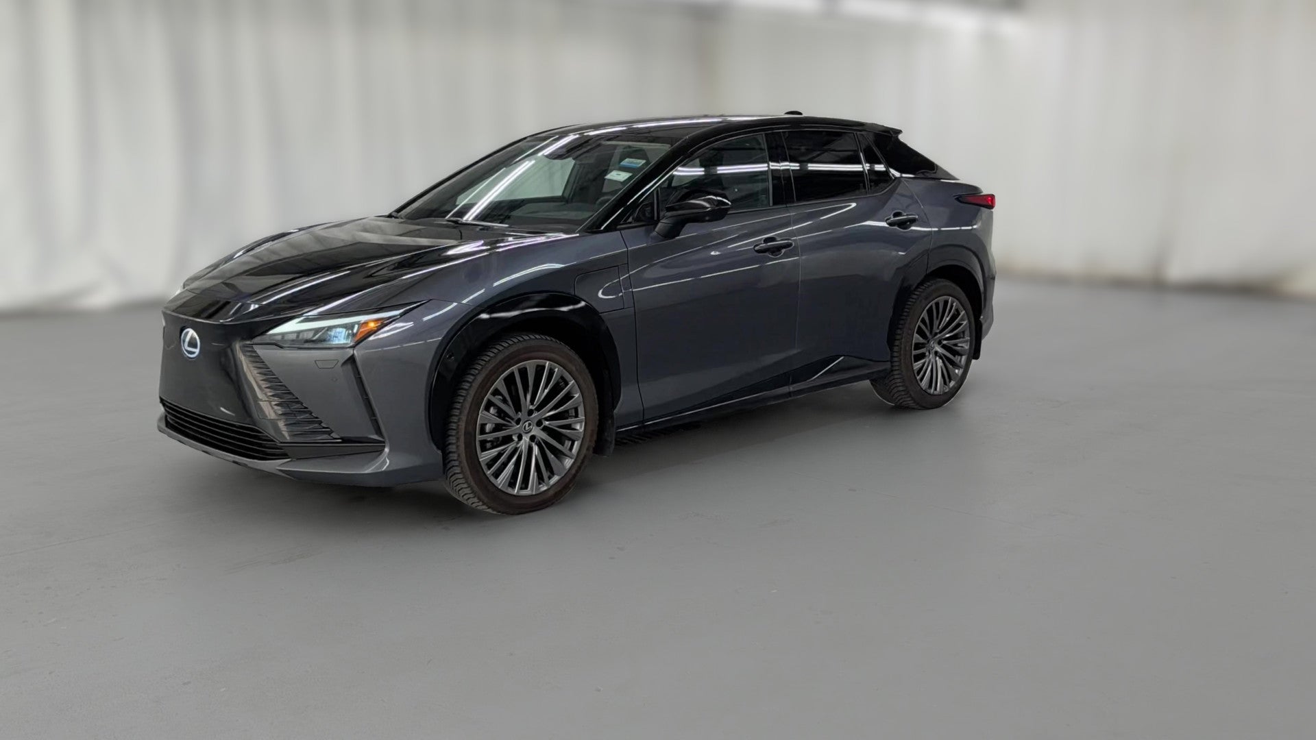 2024 Lexus RZ vehicle photo