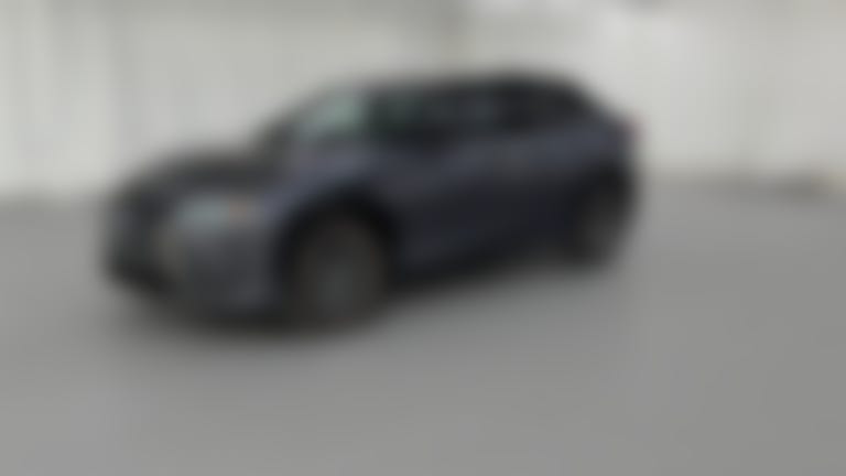 2024 Lexus RZ vehicle photo