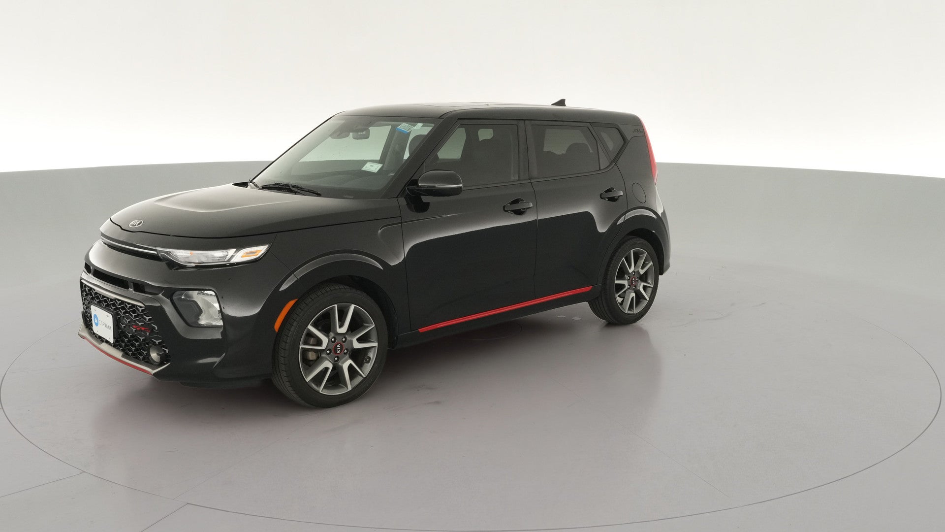 2021 Kia Soul vehicle photo