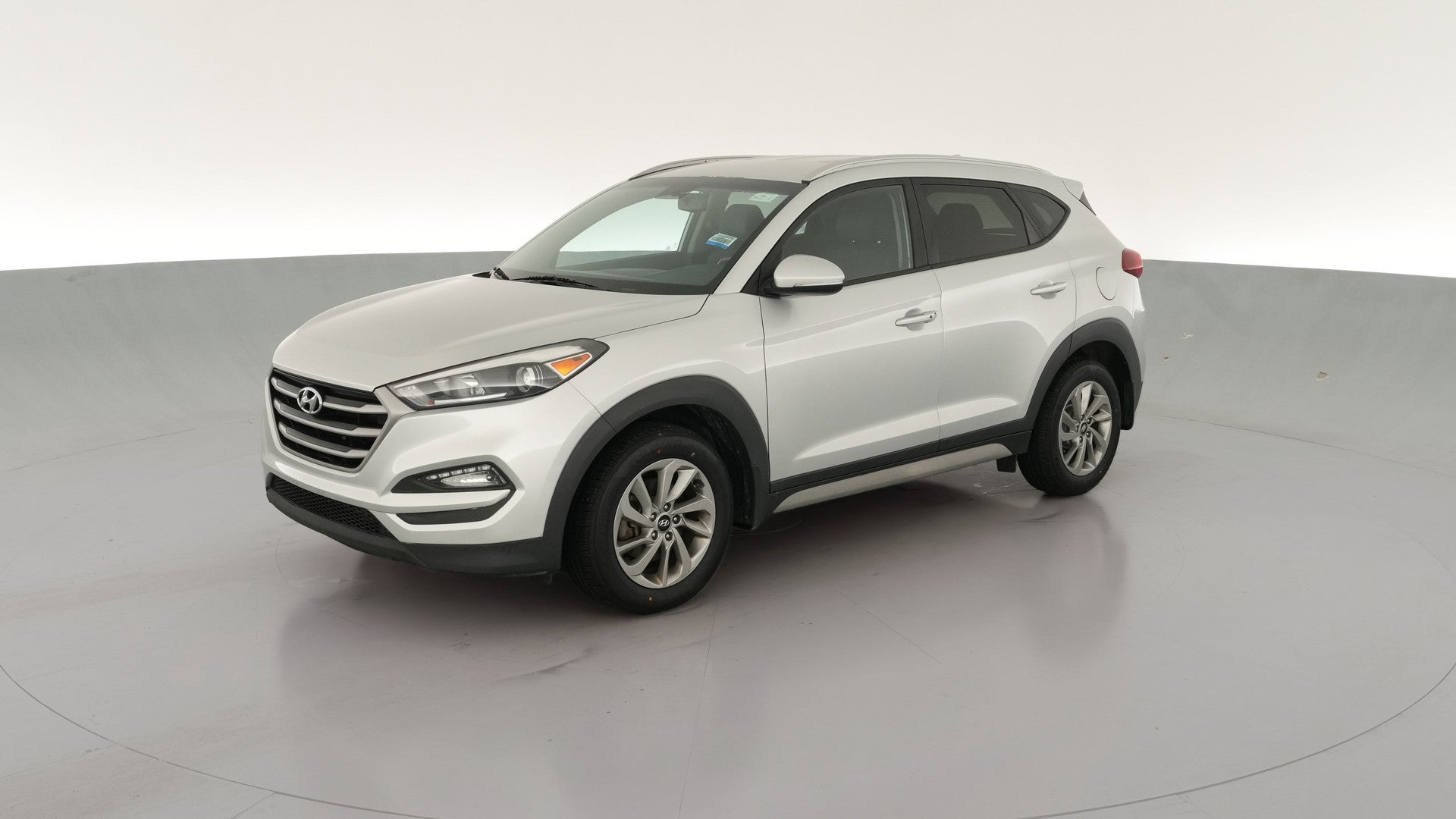 2018 Hyundai Tucson vehicle photo