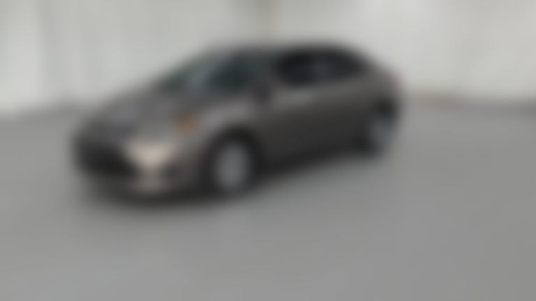 2019 Toyota Corolla vehicle photo