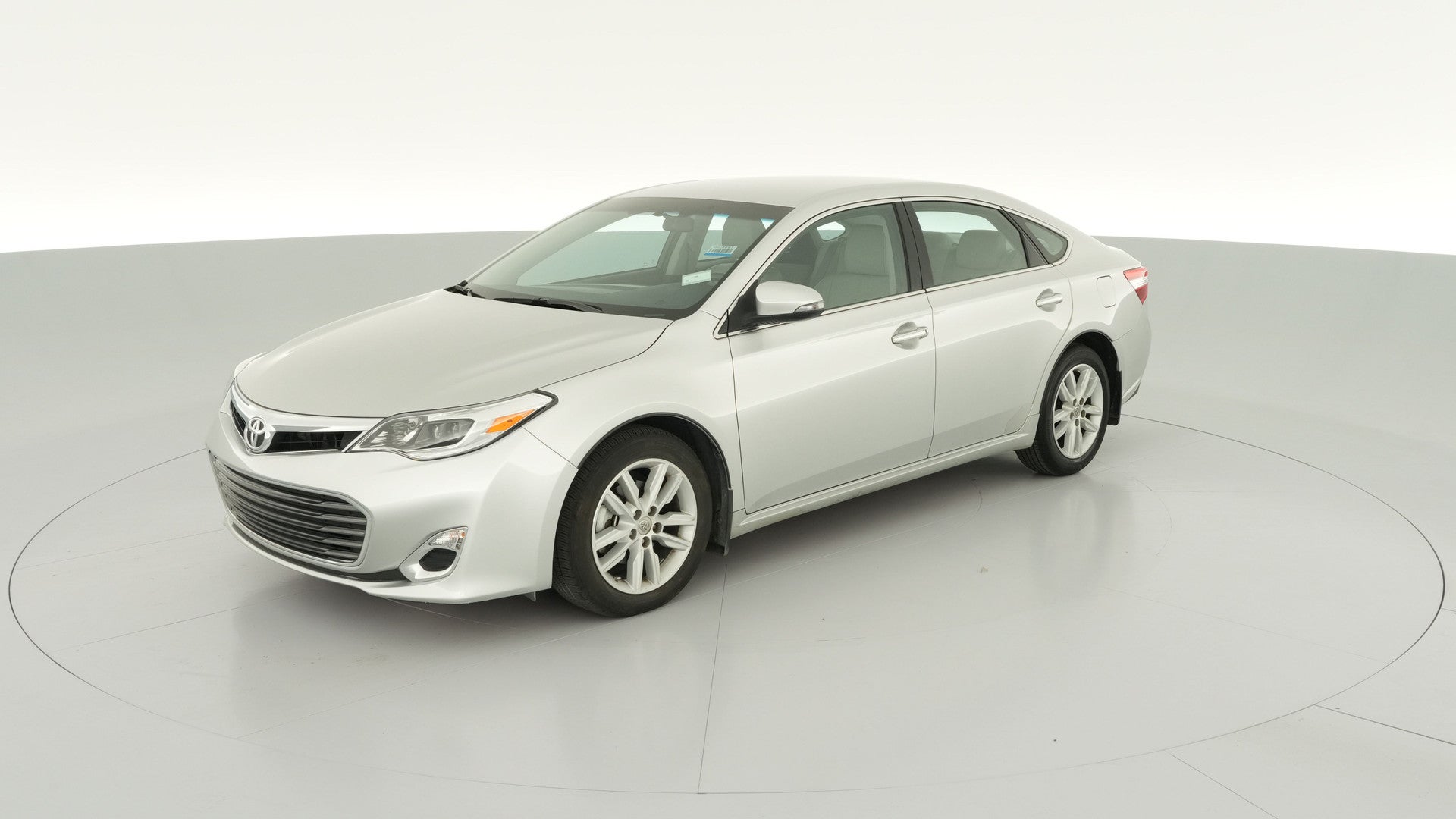 2014 Toyota Avalon vehicle photo