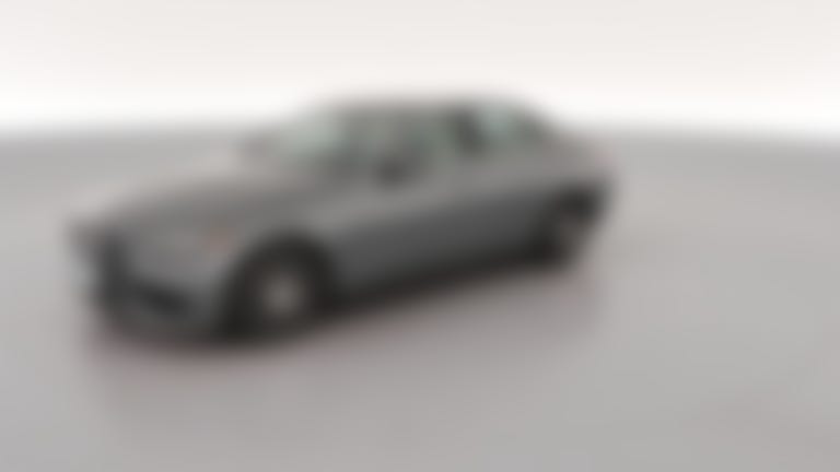 2024 Mercedes-Benz C-Class vehicle photo