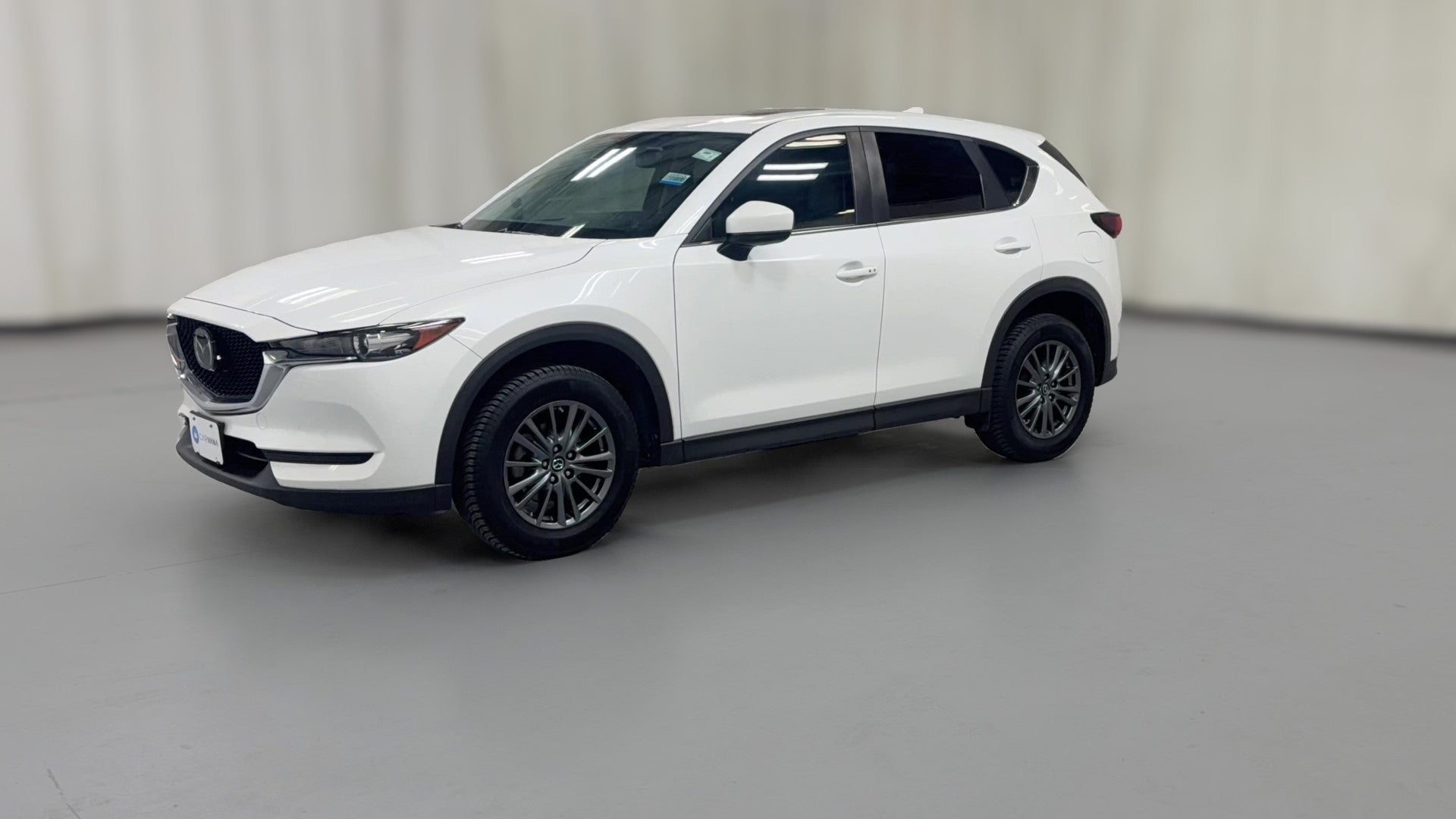 2019 MAZDA CX-5 vehicle photo