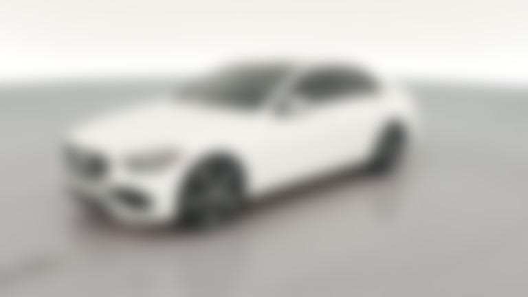 2023 Mercedes-Benz C-Class vehicle photo