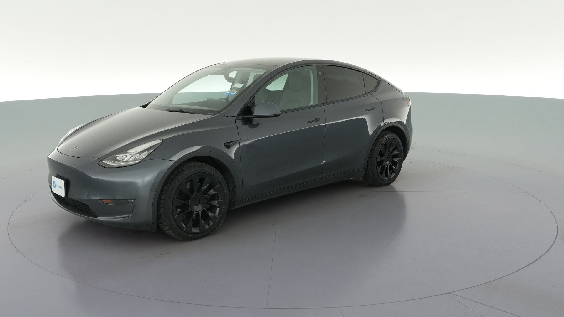 2022 Tesla Model Y vehicle photo