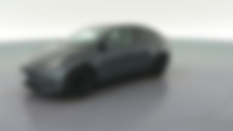 2022 Tesla Model Y vehicle photo