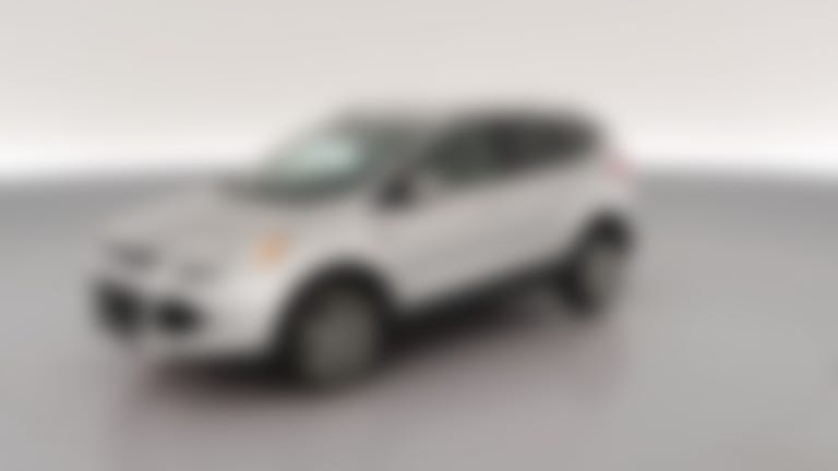 2014 Ford Escape vehicle photo