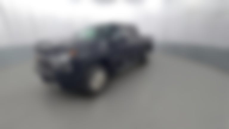 2022 Chevrolet Silverado 2500 HD Crew Cab vehicle photo