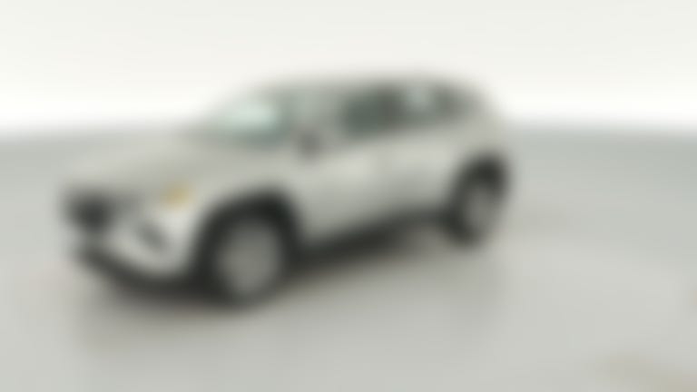2024 Hyundai Tucson vehicle photo