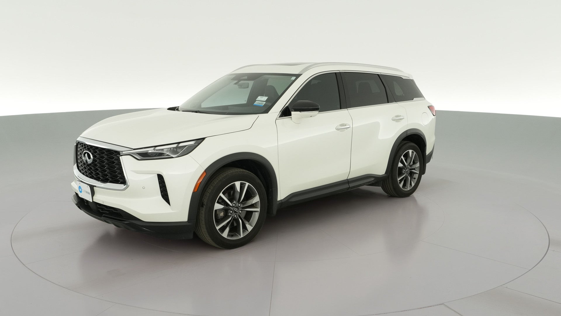 2023 INFINITI QX60 vehicle photo