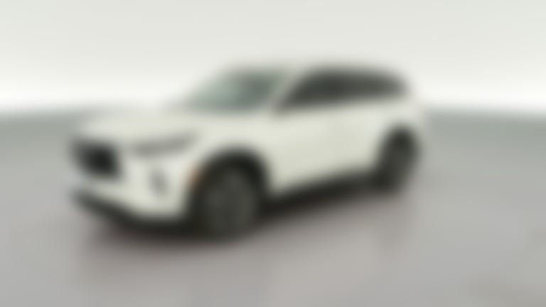 2023 INFINITI QX60 vehicle photo