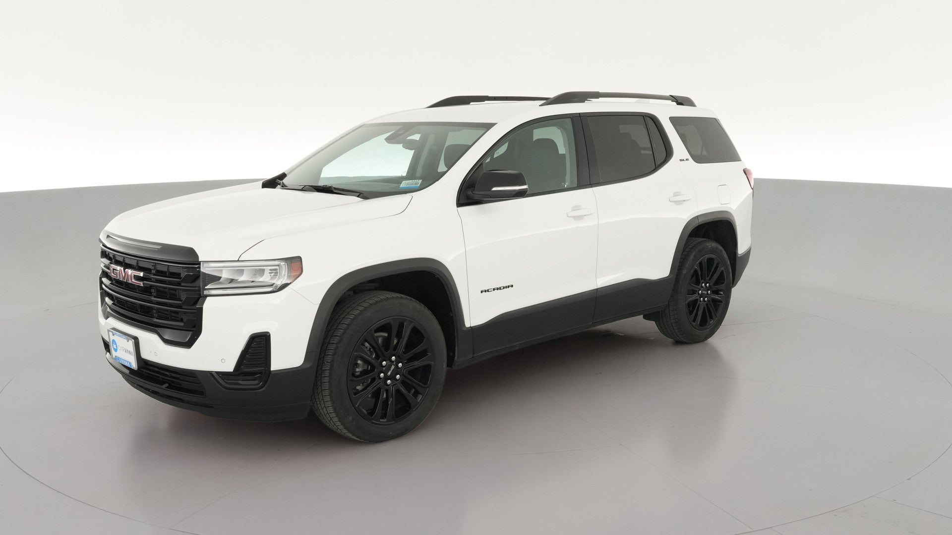 2022 GMC Acadia vehicle photo