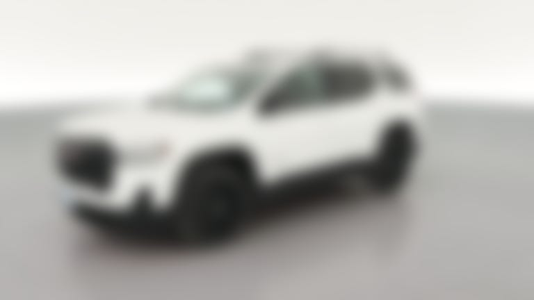 2022 GMC Acadia vehicle photo