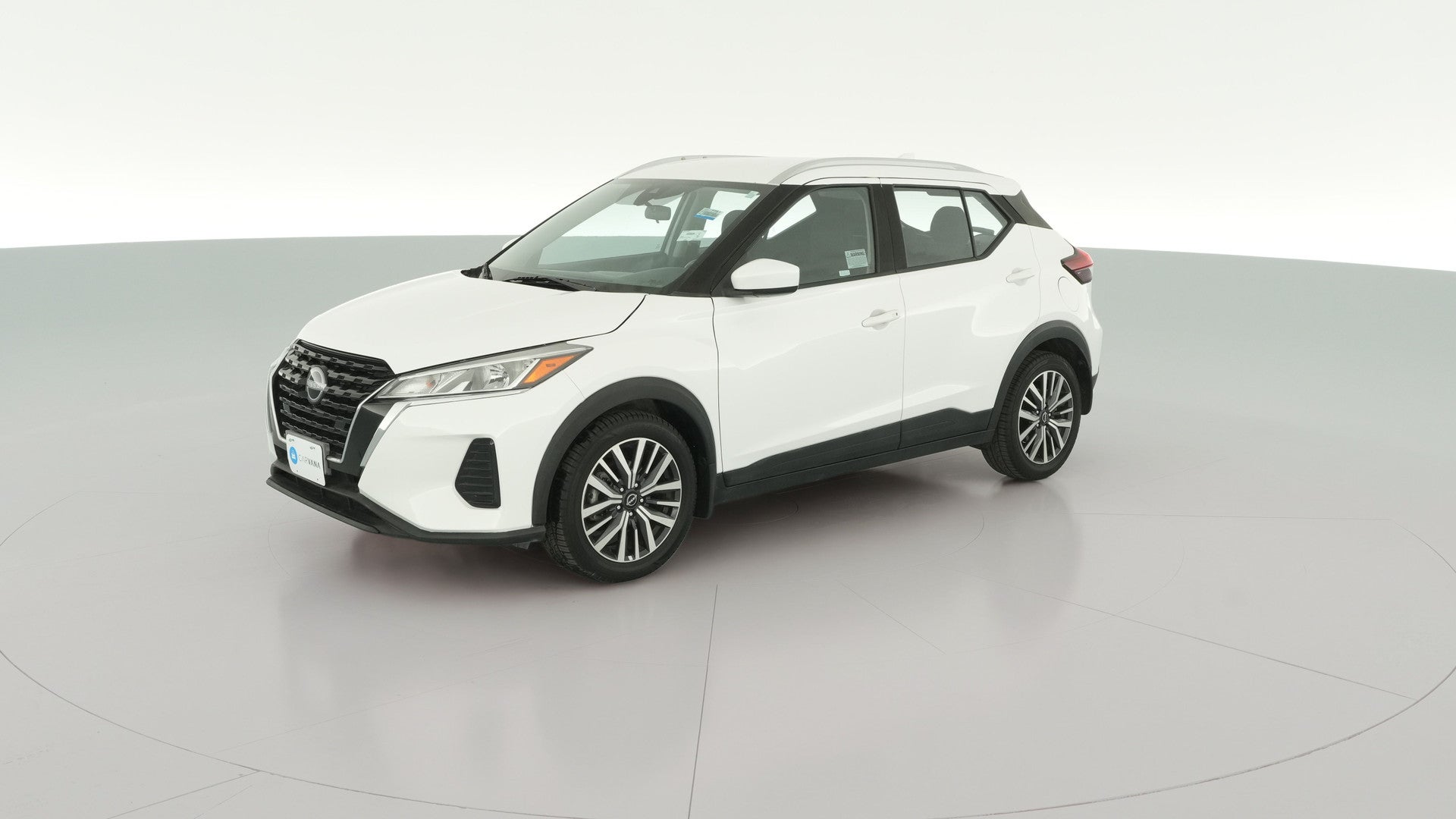 2022 Nissan Kicks vehicle photo