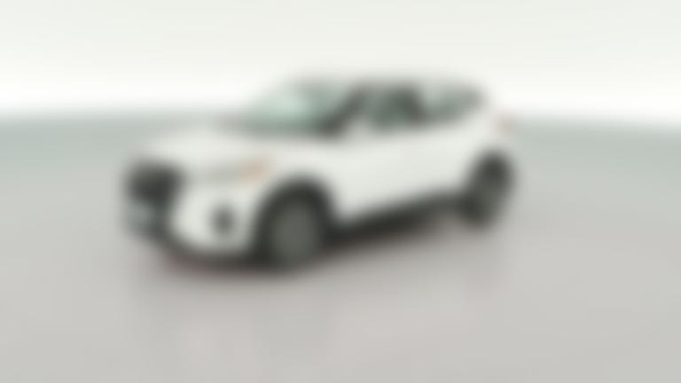 2022 Nissan Kicks vehicle photo