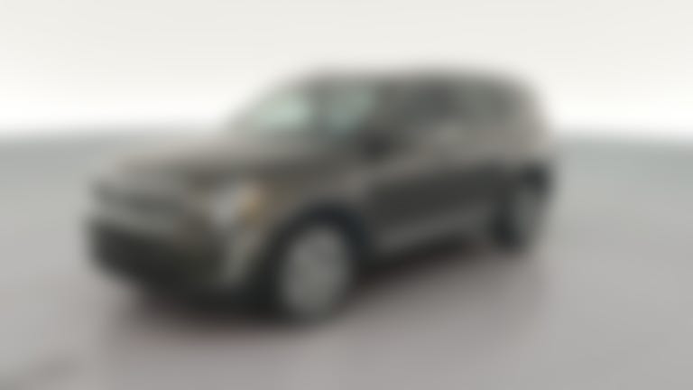 2021 Kia Telluride vehicle photo